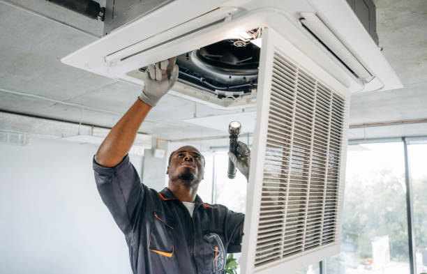 Licensed Hvac service in Peabody, MA - FH HVAC